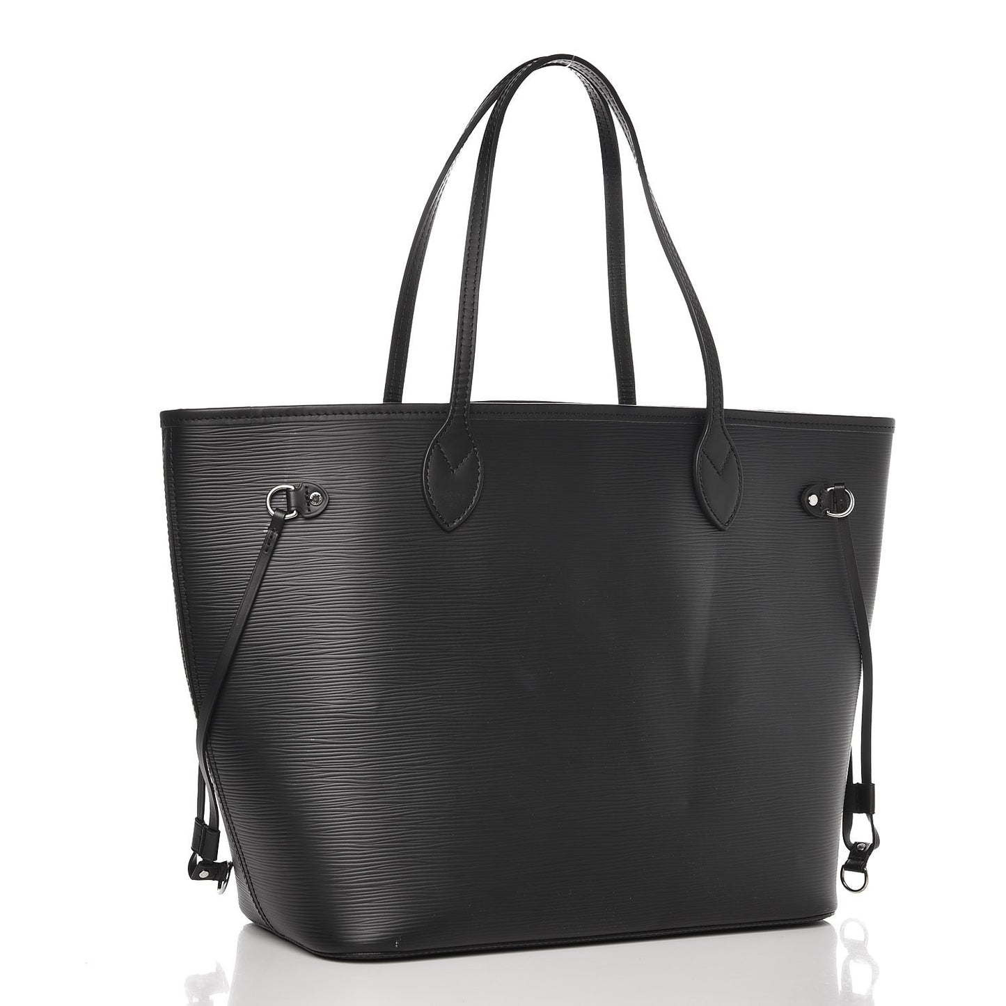 Epi Neverfull MM Black