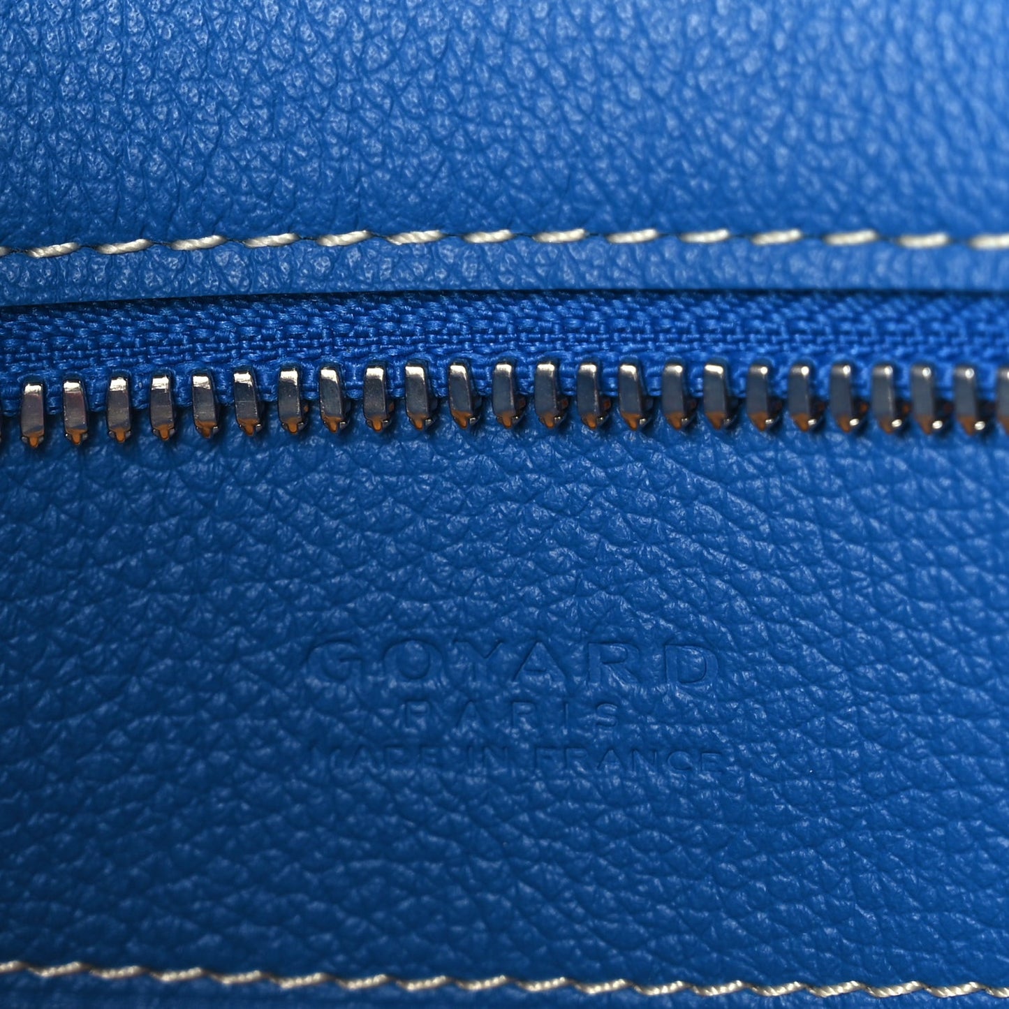 ine Hirondelle Sky Blue