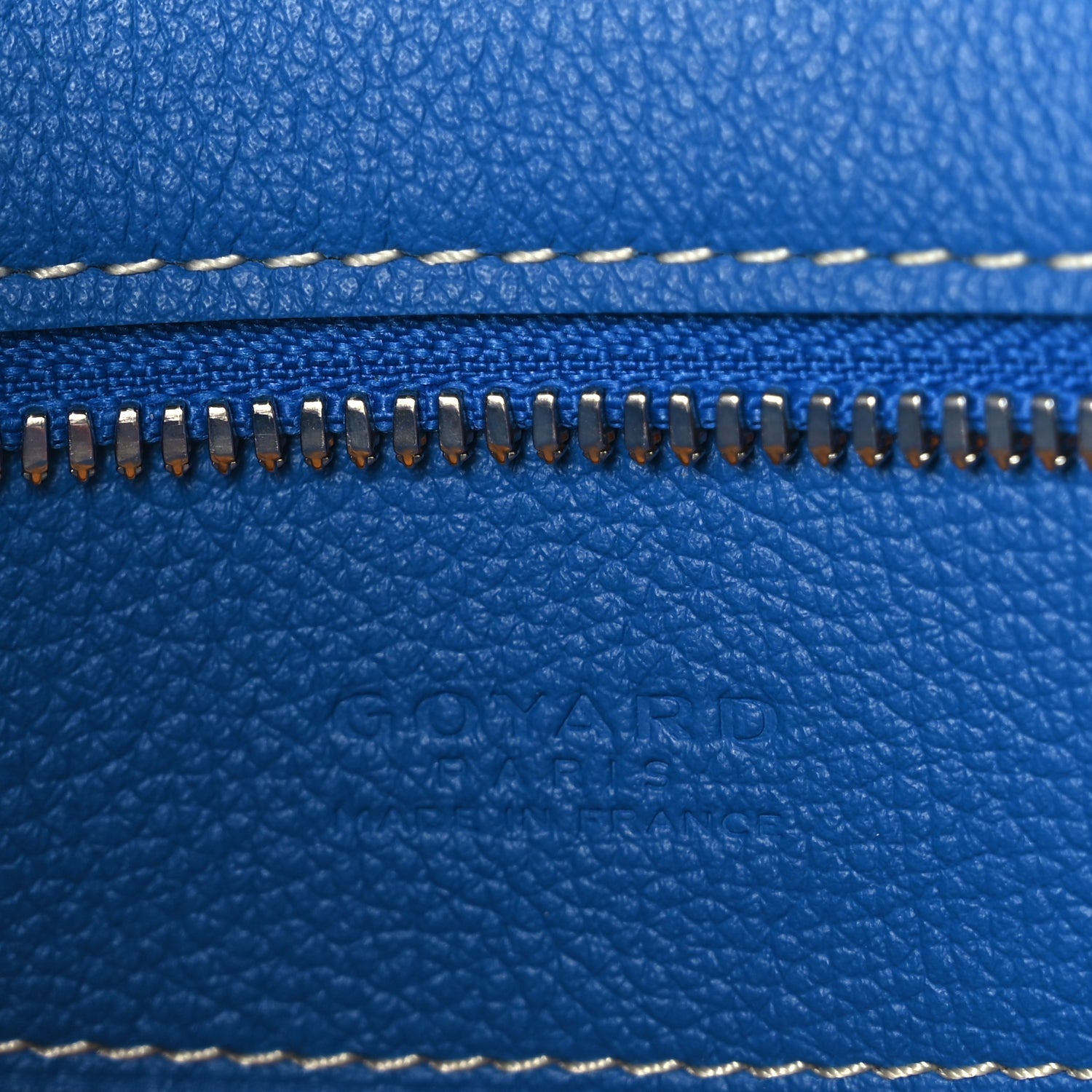 Goyard ine Hirondelle Sky Blue 5 of 8