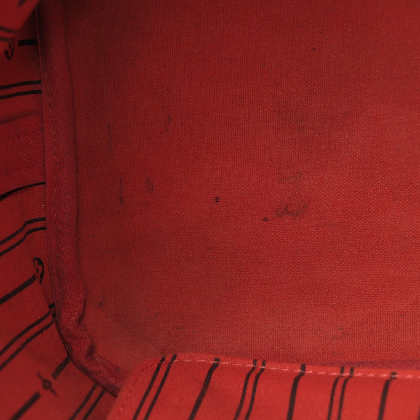 Damier Ebene Neverfull MM