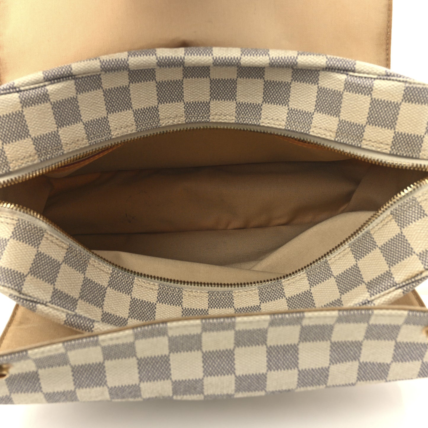 Damier Azur Naviglio