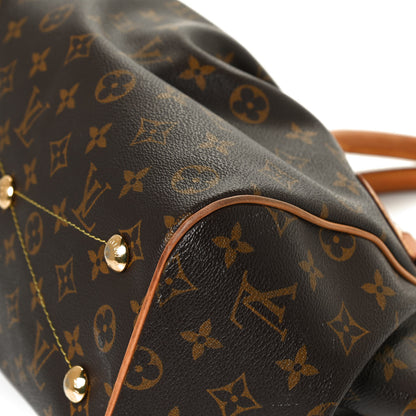 Louis Vuitton Monogram Tivoli PM 11 of 15