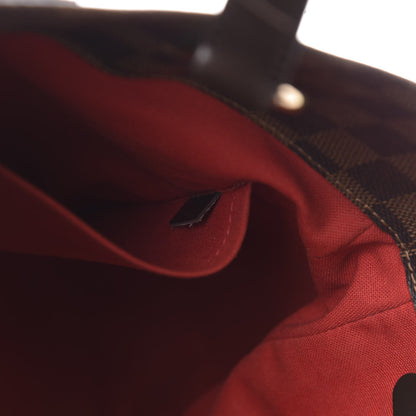 Louis Vuitton Damier Ebene Cabas Rosebery 8 of 14