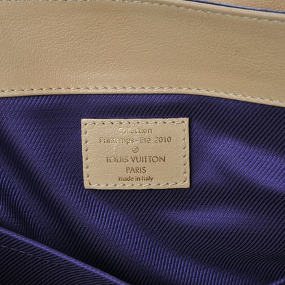 Louis Vuitton Monogram Underground Messenger Rose 6 of 7