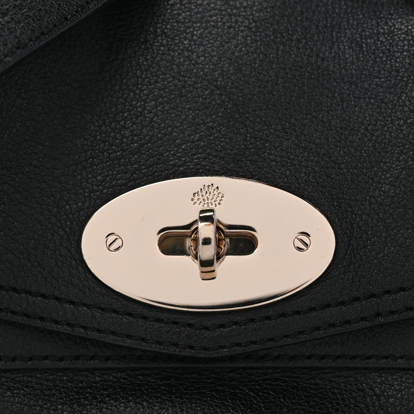 Soft Buffalo Mini Alexa Black