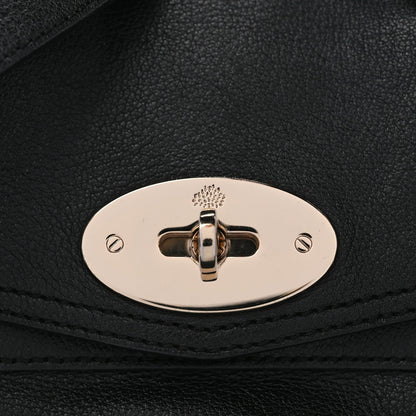 Mulberry Soft Buffalo Mini Alexa Black 6 of 8