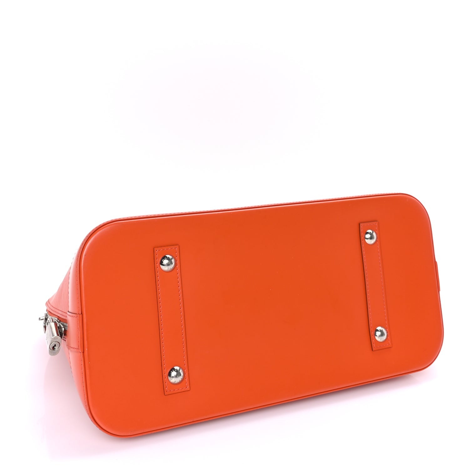 Louis Vuitton Epi Alma GM Piment 3 of 7