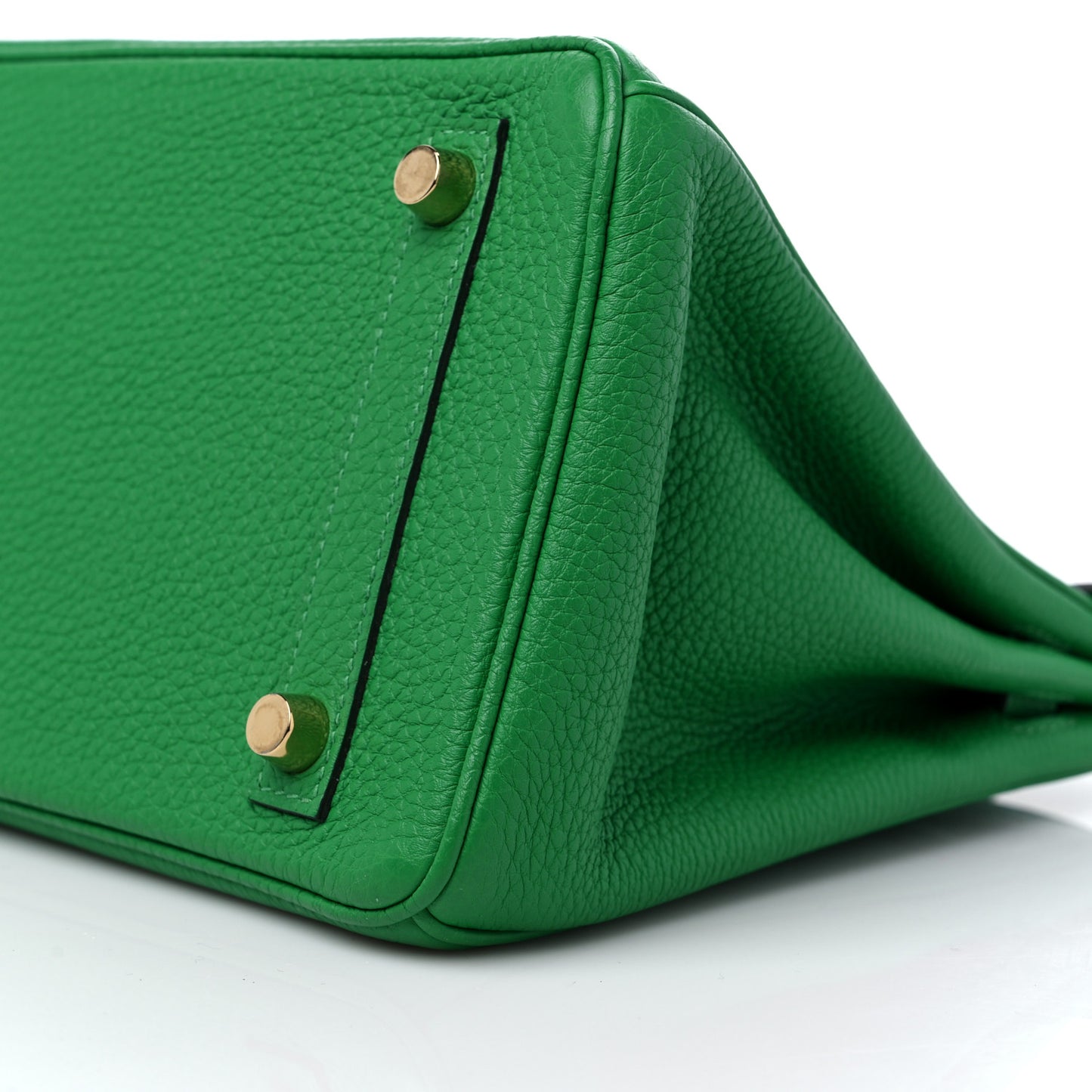 Togo Birkin 25 Bambou