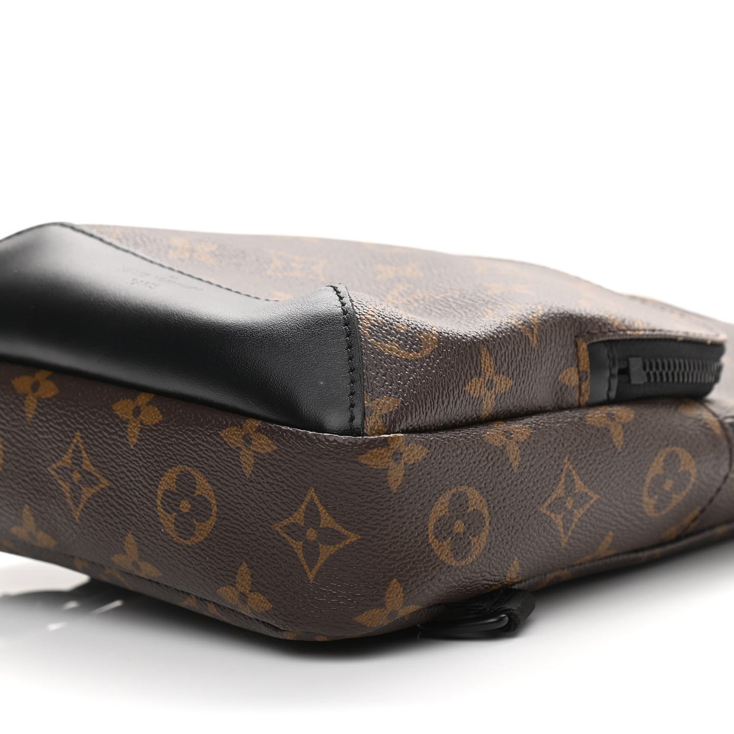 Monogram Macassar Avenue Sling Bag