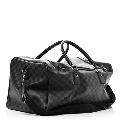 Louis Vuitton Damier Graphite Roadster 3 of 11