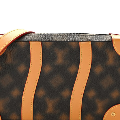 Louis Vuitton Monogram Blurry Soft Trunk Messenger 7 of 14