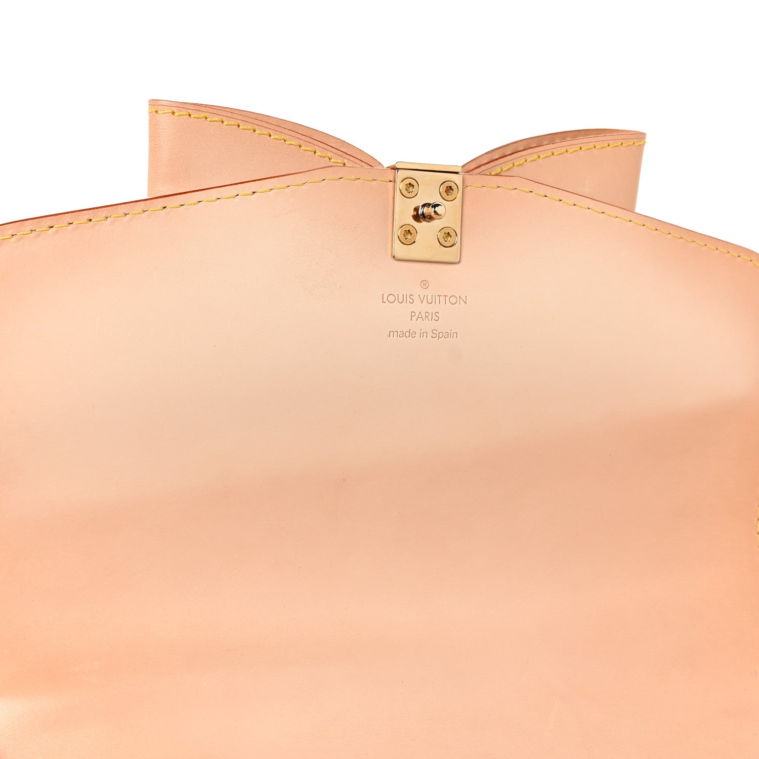 Louis Vuitton Monogram Cherry Blossom Sac Retro Pink 14 of 16