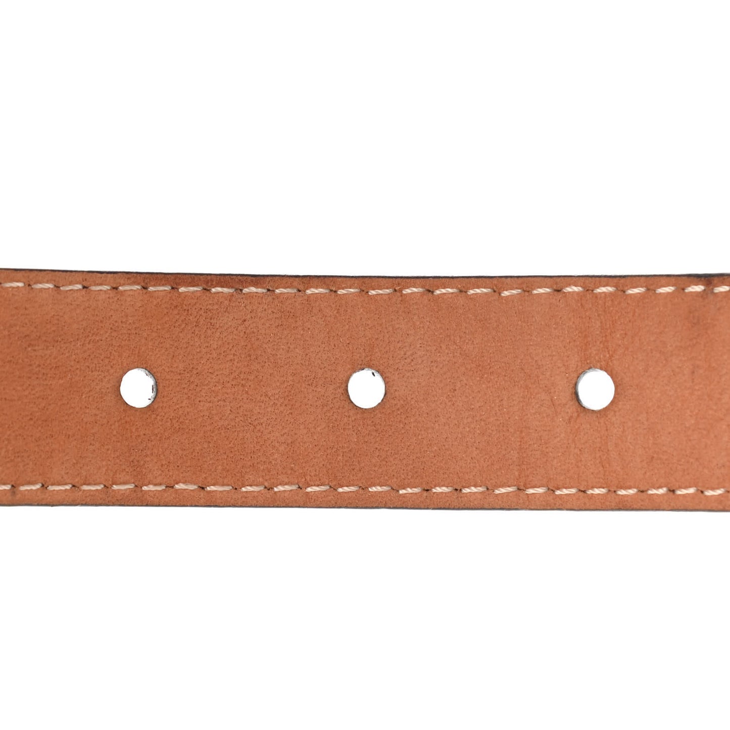 Mini Monogram 25mm LV Initiales Belt 95 38