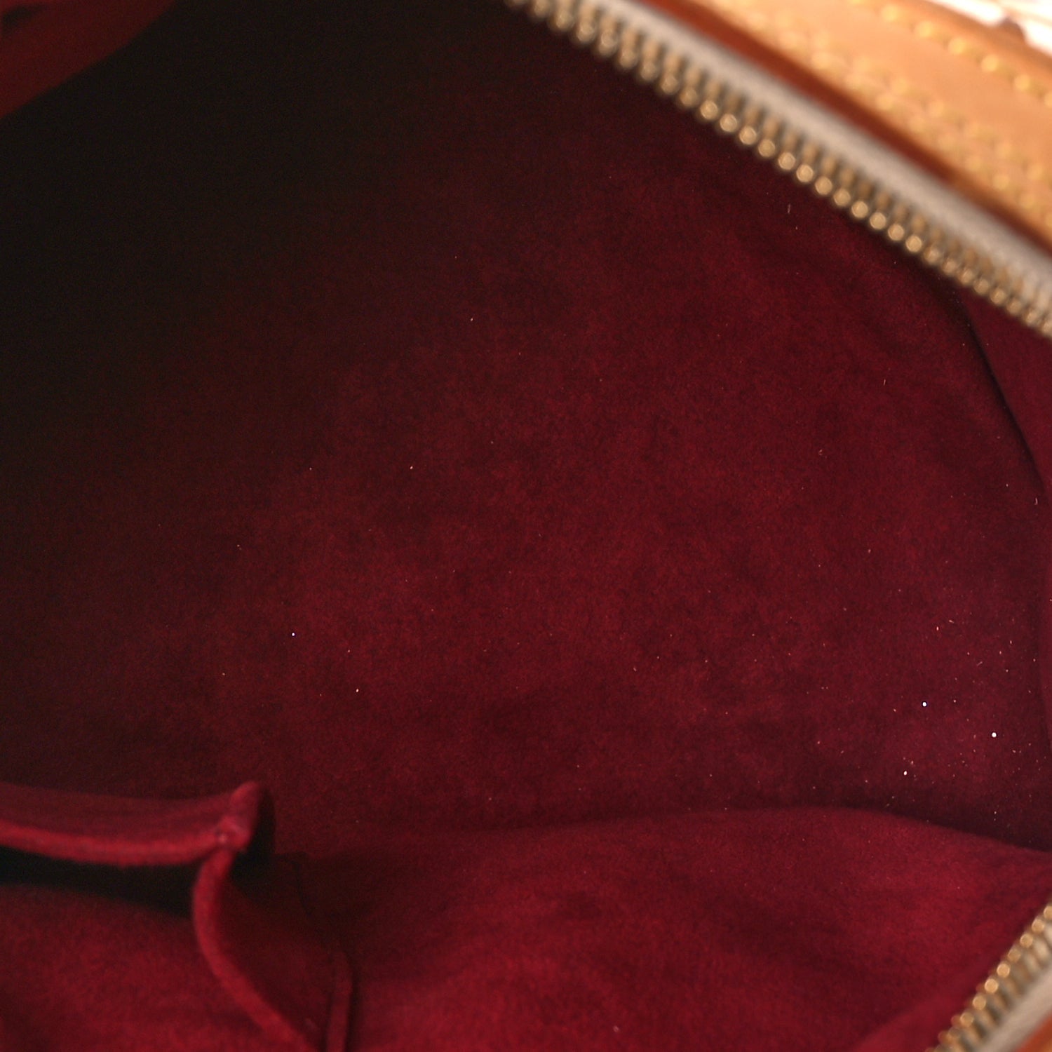 Louis Vuitton Monogram Multicolor Priscilla White 4 of 8