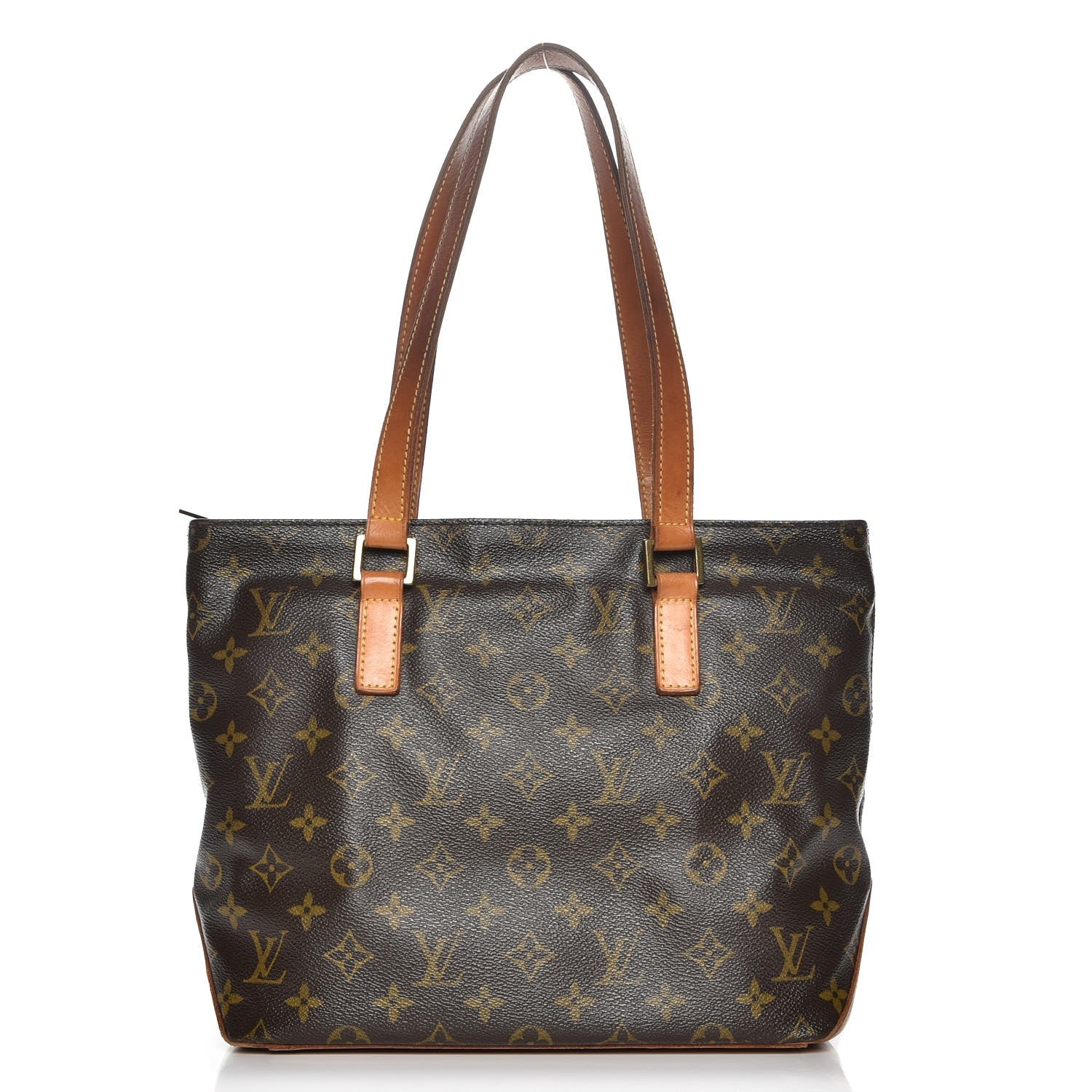 Louis Vuitton Monogram Cabas Piano 1 of 8