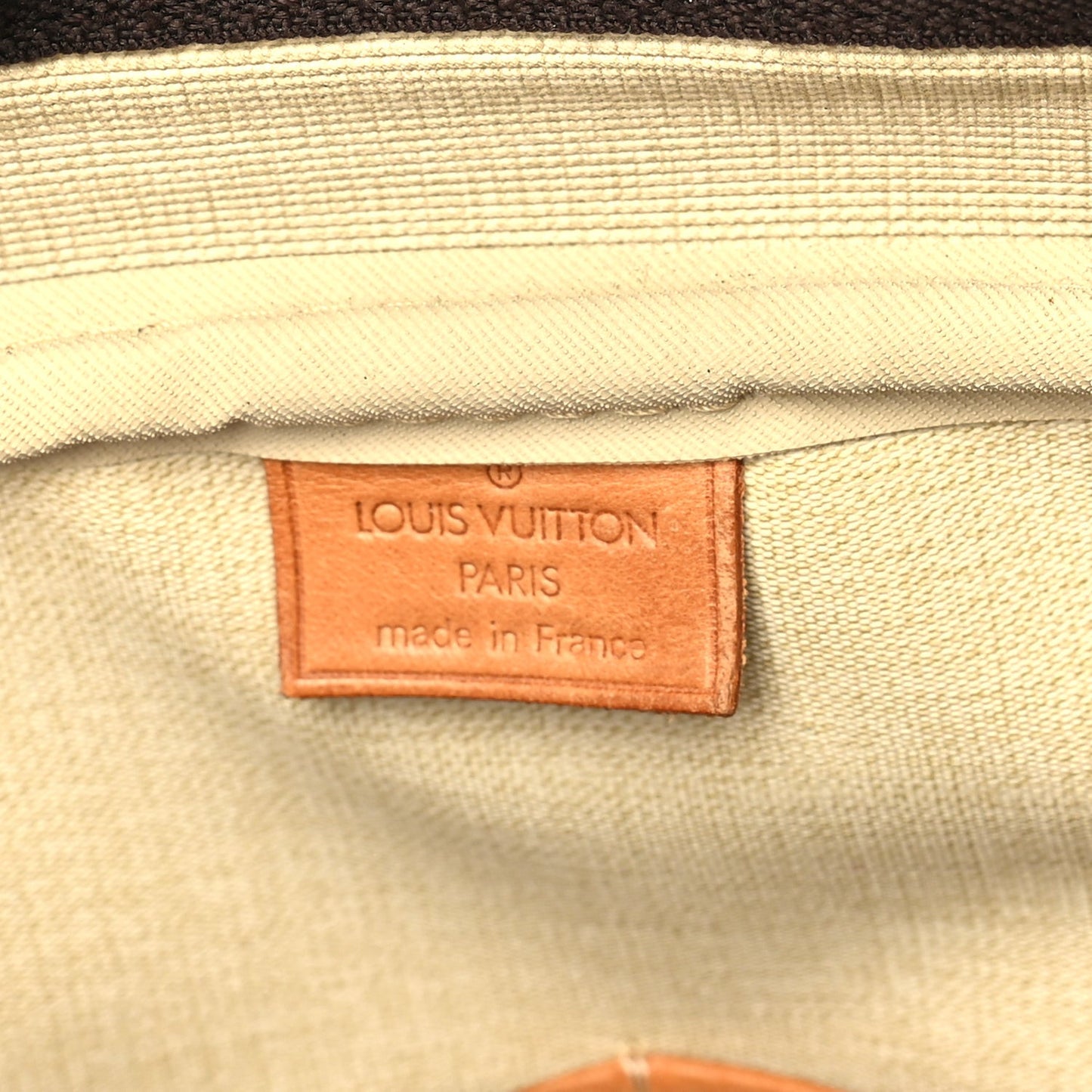 Monogram Deauville