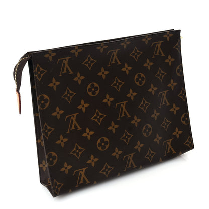Louis Vuitton Monogram Toiletry Pouch 26 3 of 9