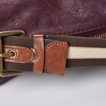 Louis Vuitton Mahina Onatah GM Aubergine 12 of 12