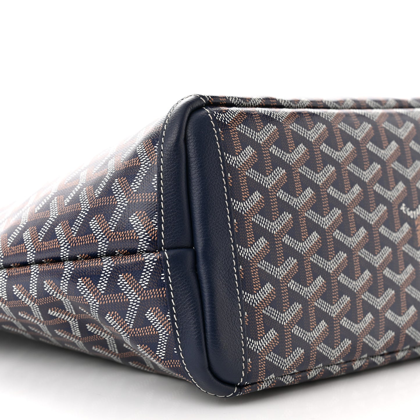 Goyardine Artois PM Navy