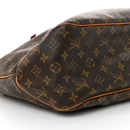 Louis Vuitton Monogram Delightful GM 8 of 14