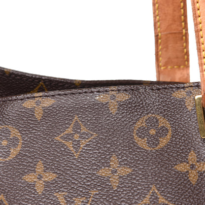 Louis Vuitton Monogram Cabas Alto 12 of 14