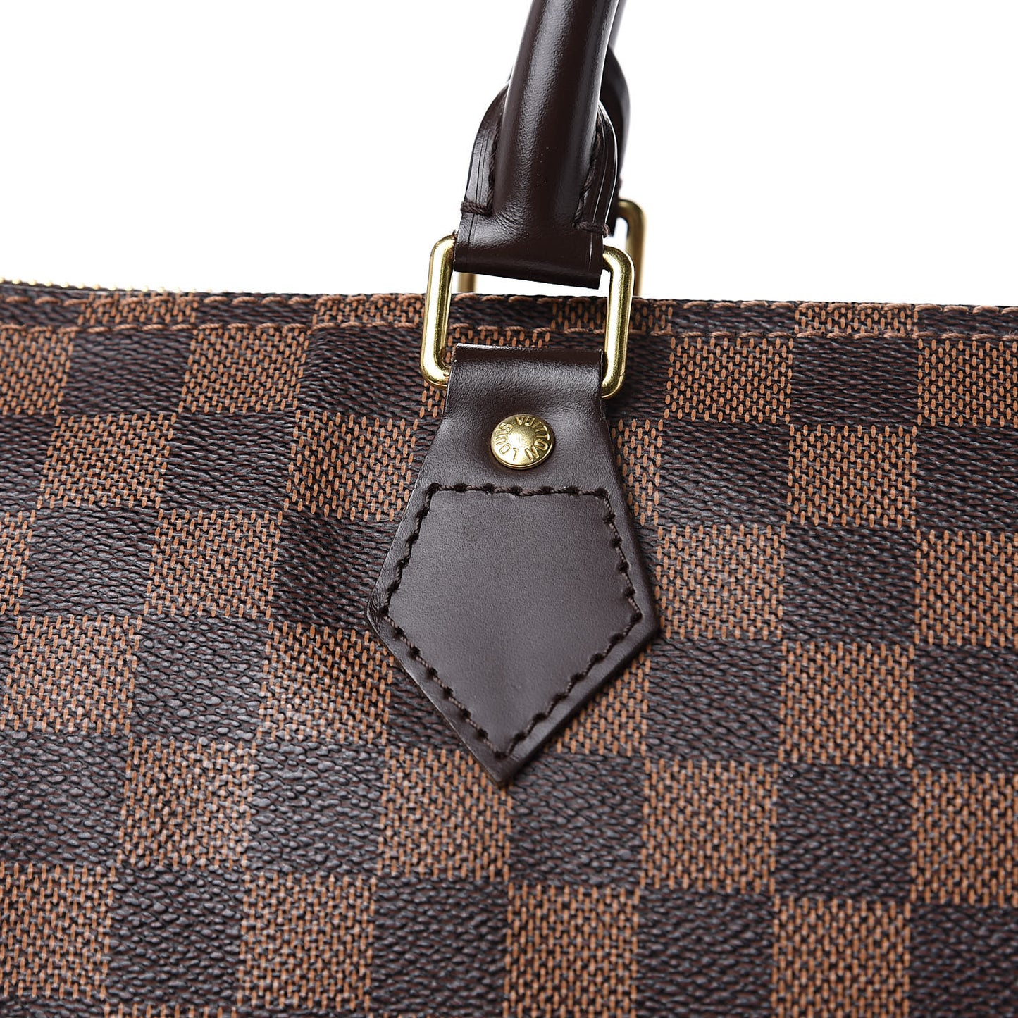 Damier Ebene Speedy 35