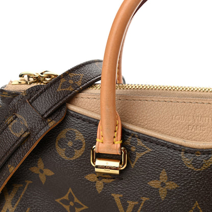 Louis Vuitton Monogram Pallas BB Dune 10 of 12
