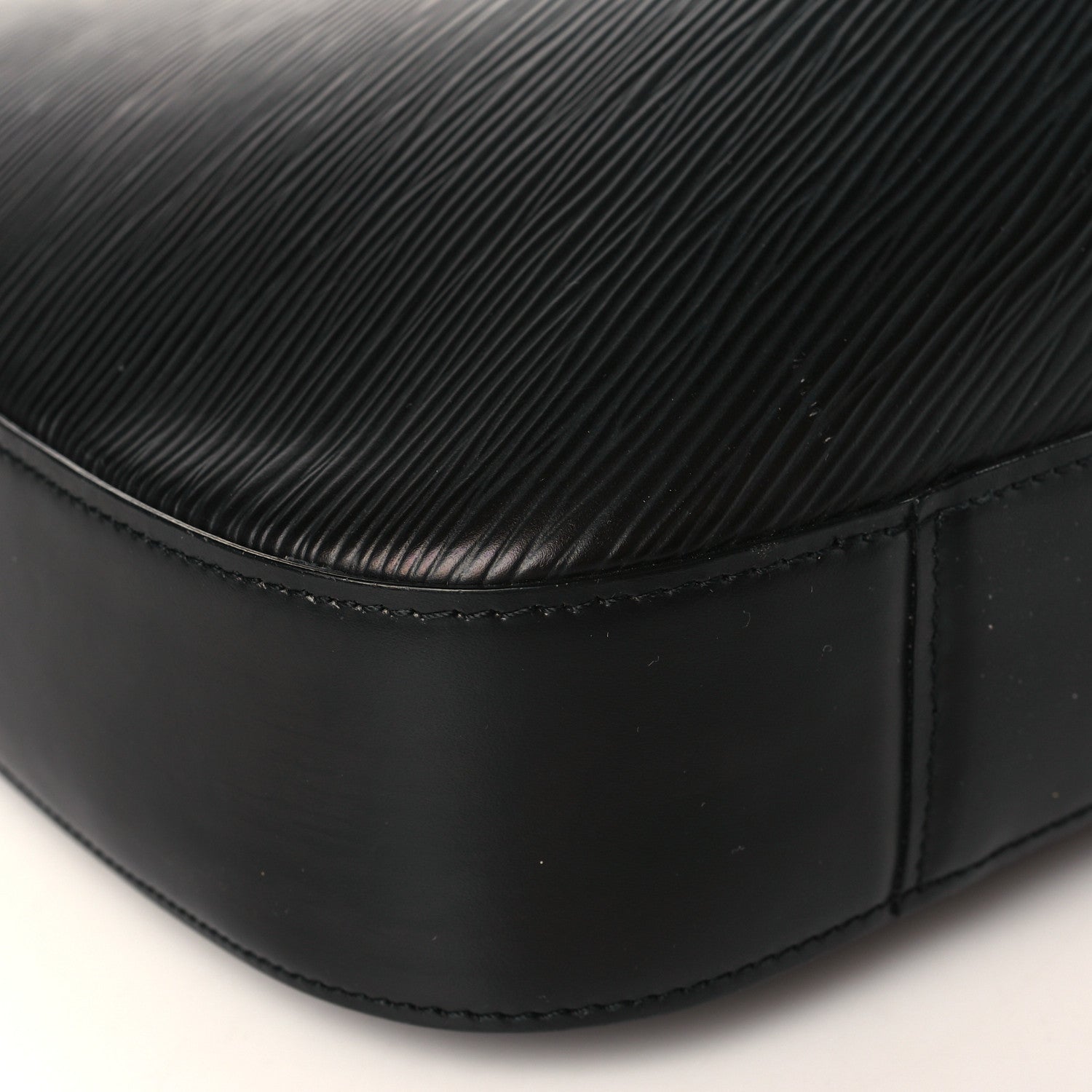 Louis Vuitton Epi Reverie Black 7 of 8