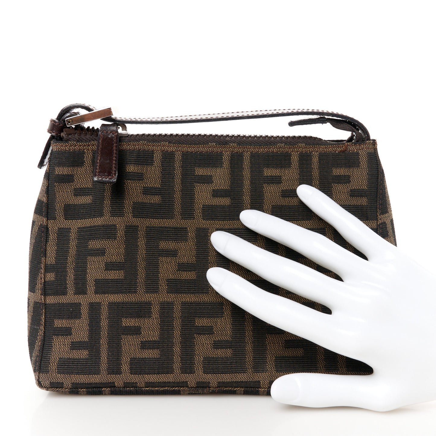 Zucca Mini Bag Tobacco