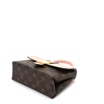 Louis Vuitton Monogram Locky BB  Rose Poudre 9 of 9