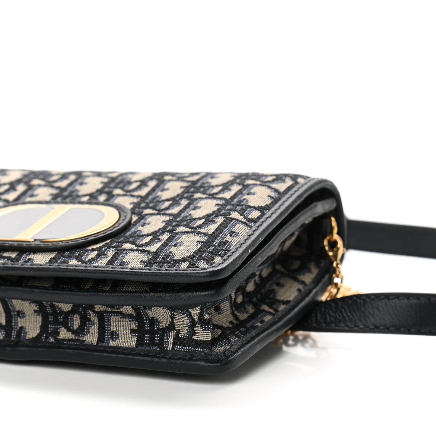 Oblique 30 Montaigne 2-In-1 Pouch Blue