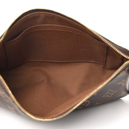 Louis Vuitton Monogram Pochette Accessories NM 5 of 10