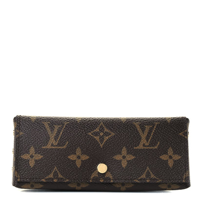 Louis Vuitton Monogram Rivet Pochette Fuchsia 1 of 8
