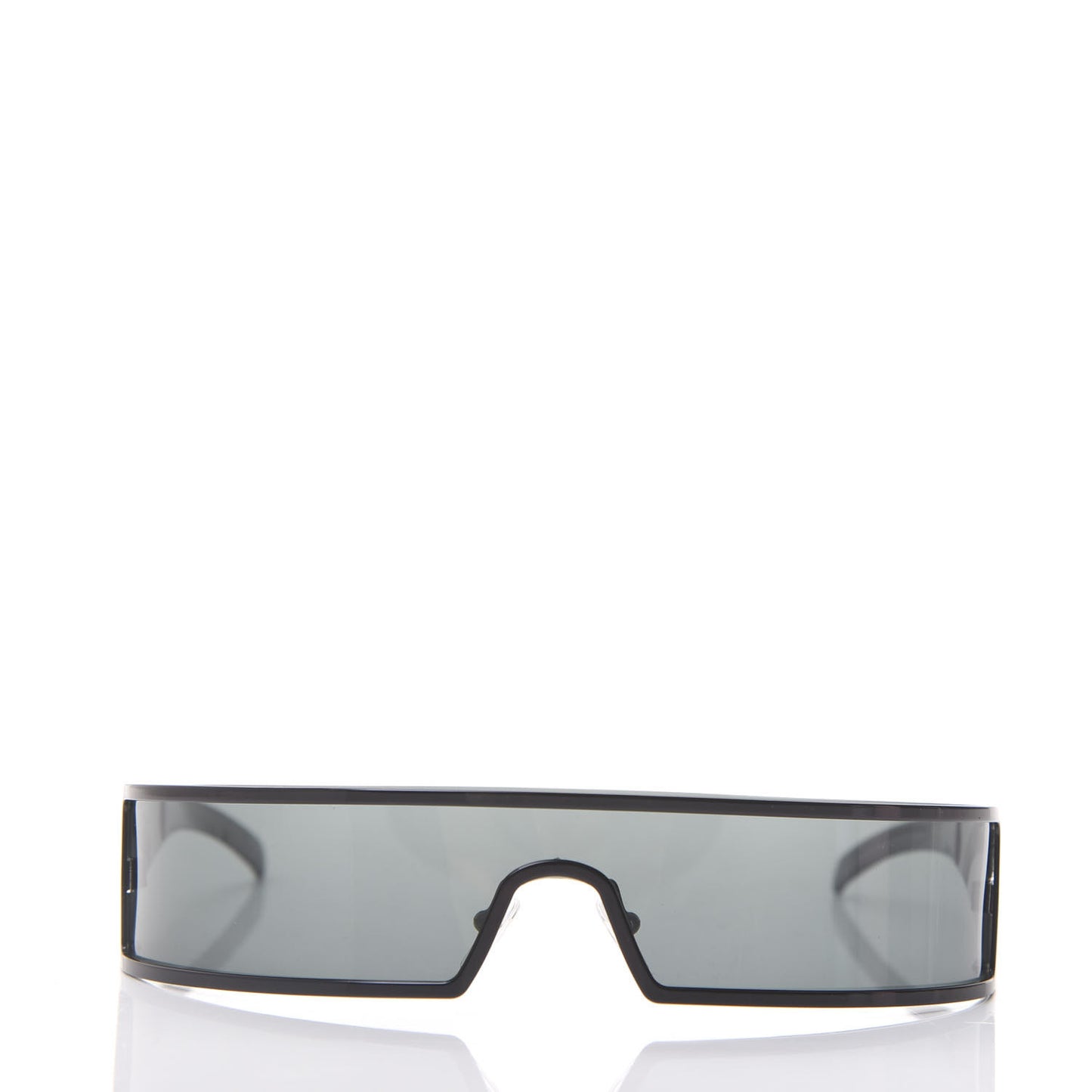 Punk Sunglasses 7M2W7 Black