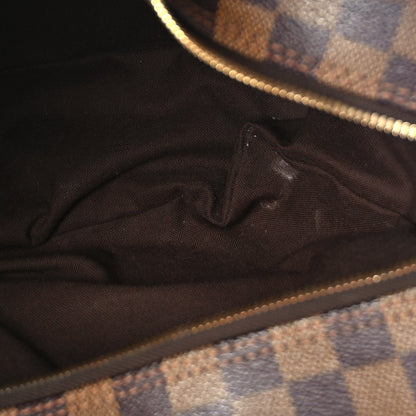 Louis Vuitton Damier Ebene Naviglio 5 of 8