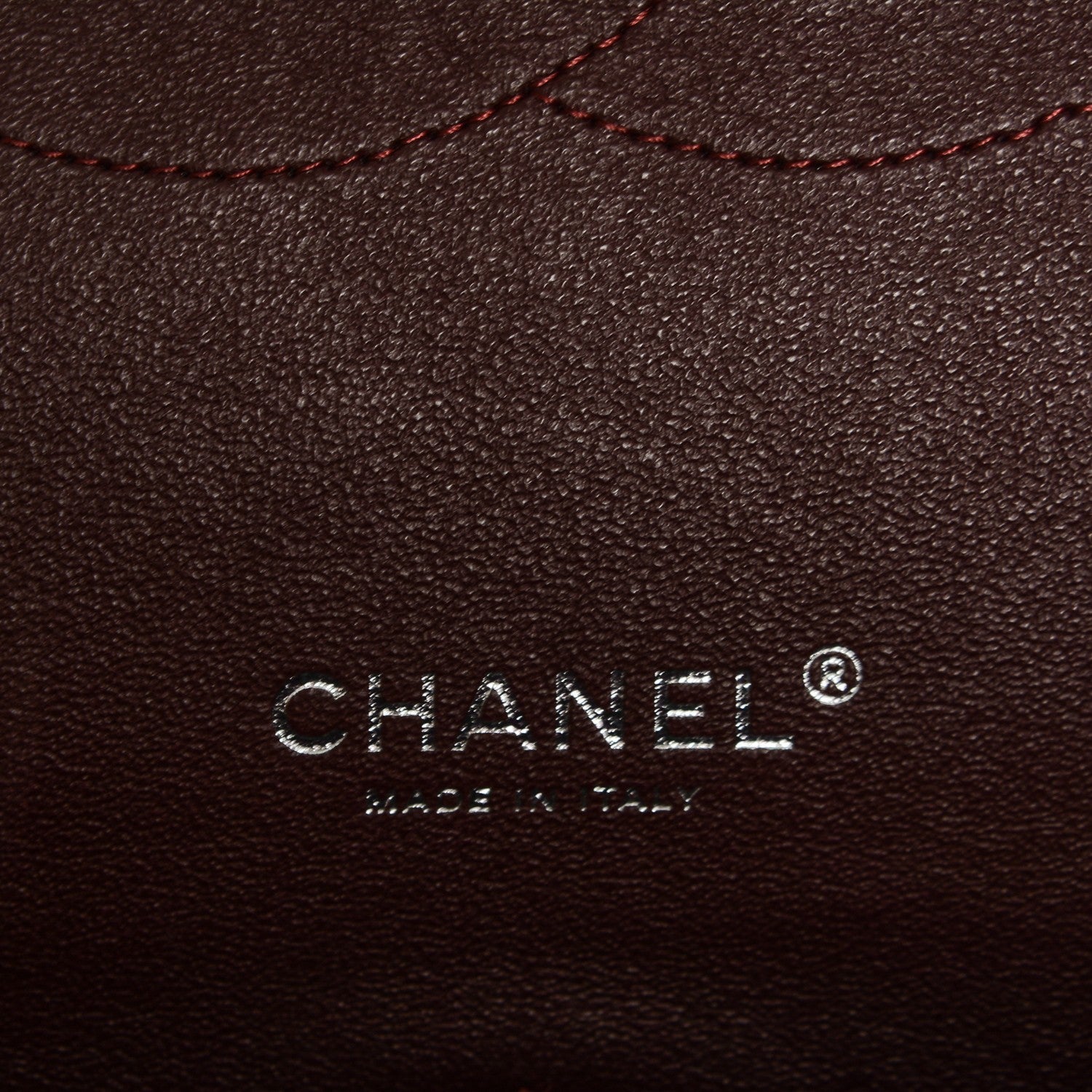 Chanel Caviar Quilted Maxi Double Flap Black 6 of 7