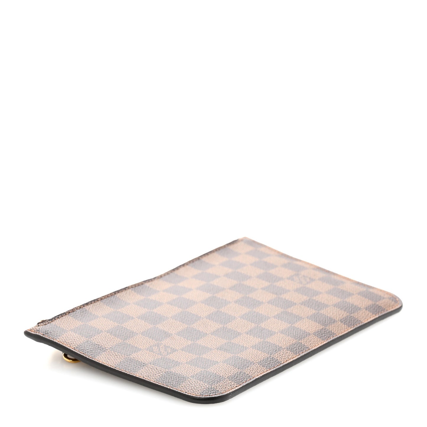 Damier Ebene Neverfull MM GM Pochette