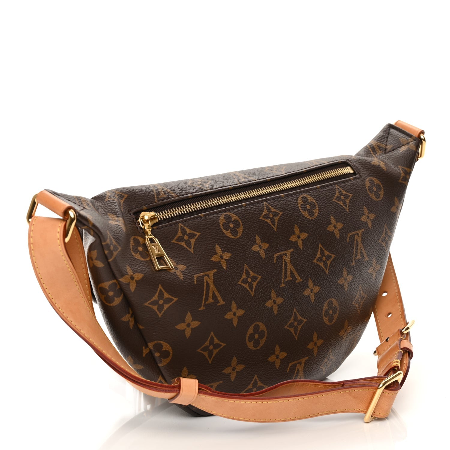Louis Vuitton Monogram Bumbag 2 of 9