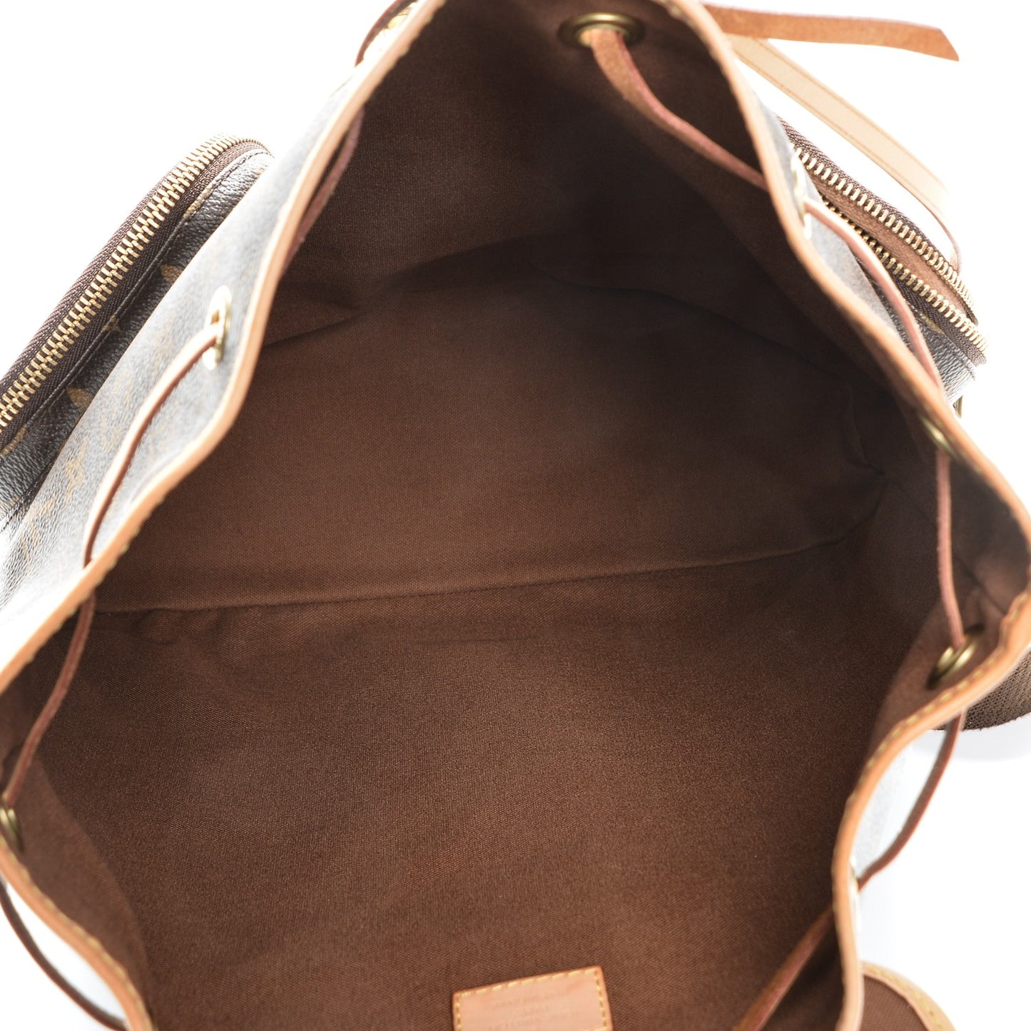 Monogram Bosphore Backpack