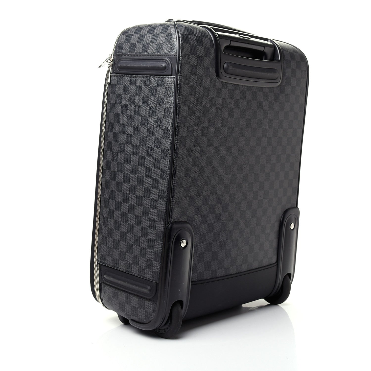 Louis Vuitton Damier Graphite Pegase 55 Business NM 2 of 7