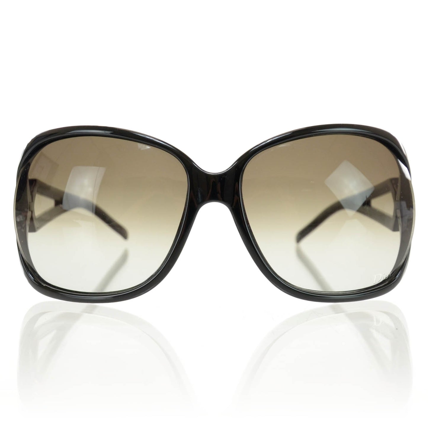Madrague Sunglasses Black