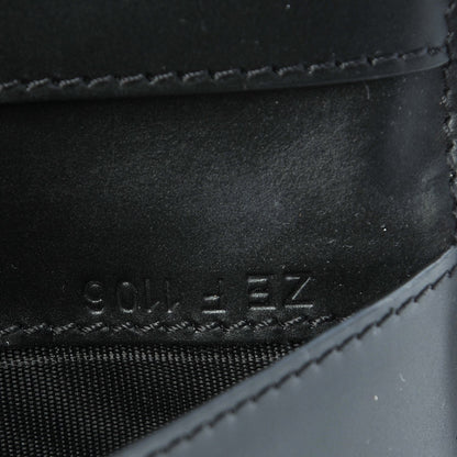 Givenchy Coated Canvas Star Folding Card Case Brown 8 of 10