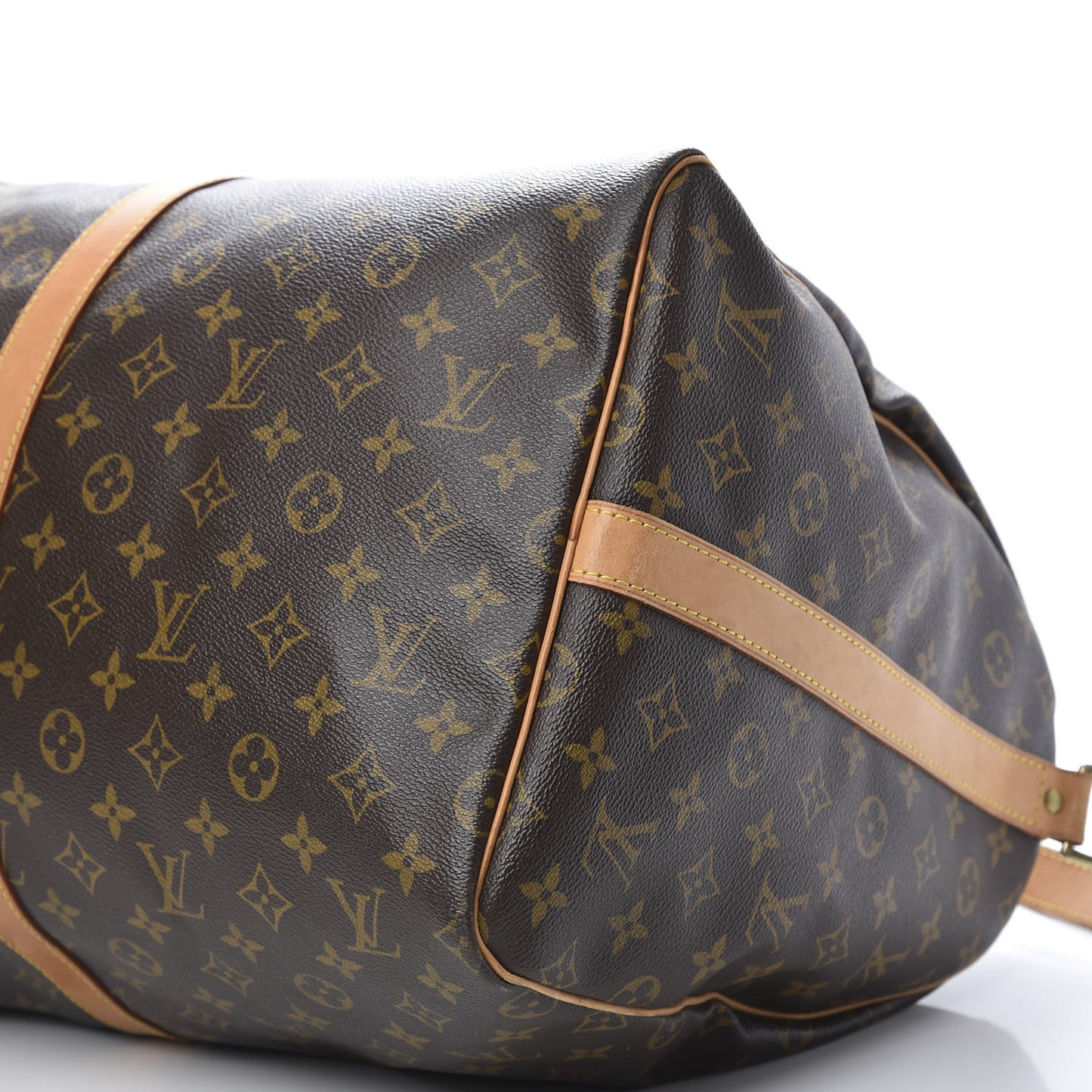 Monogram Keepall Bandouliere 55