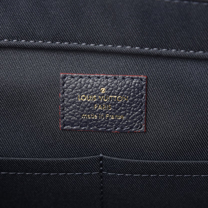 Louis Vuitton Empreinte Sully MM Marine Rouge 7 of 10