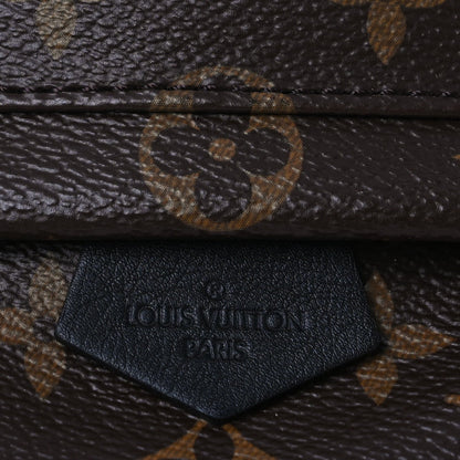 Louis Vuitton Monogram Palm Springs Backpack Mini 7 of 7