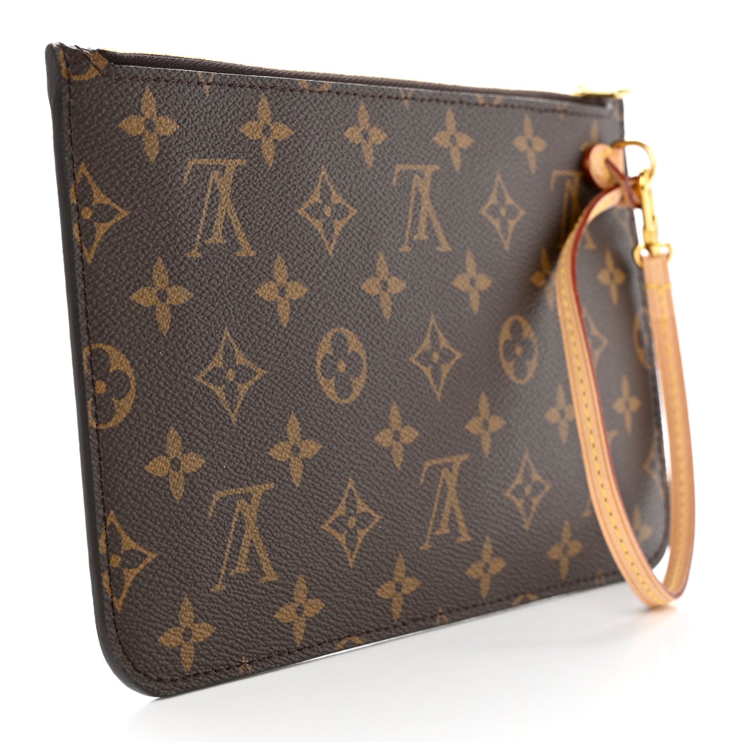 Monogram Neverfull MM GM Pochette