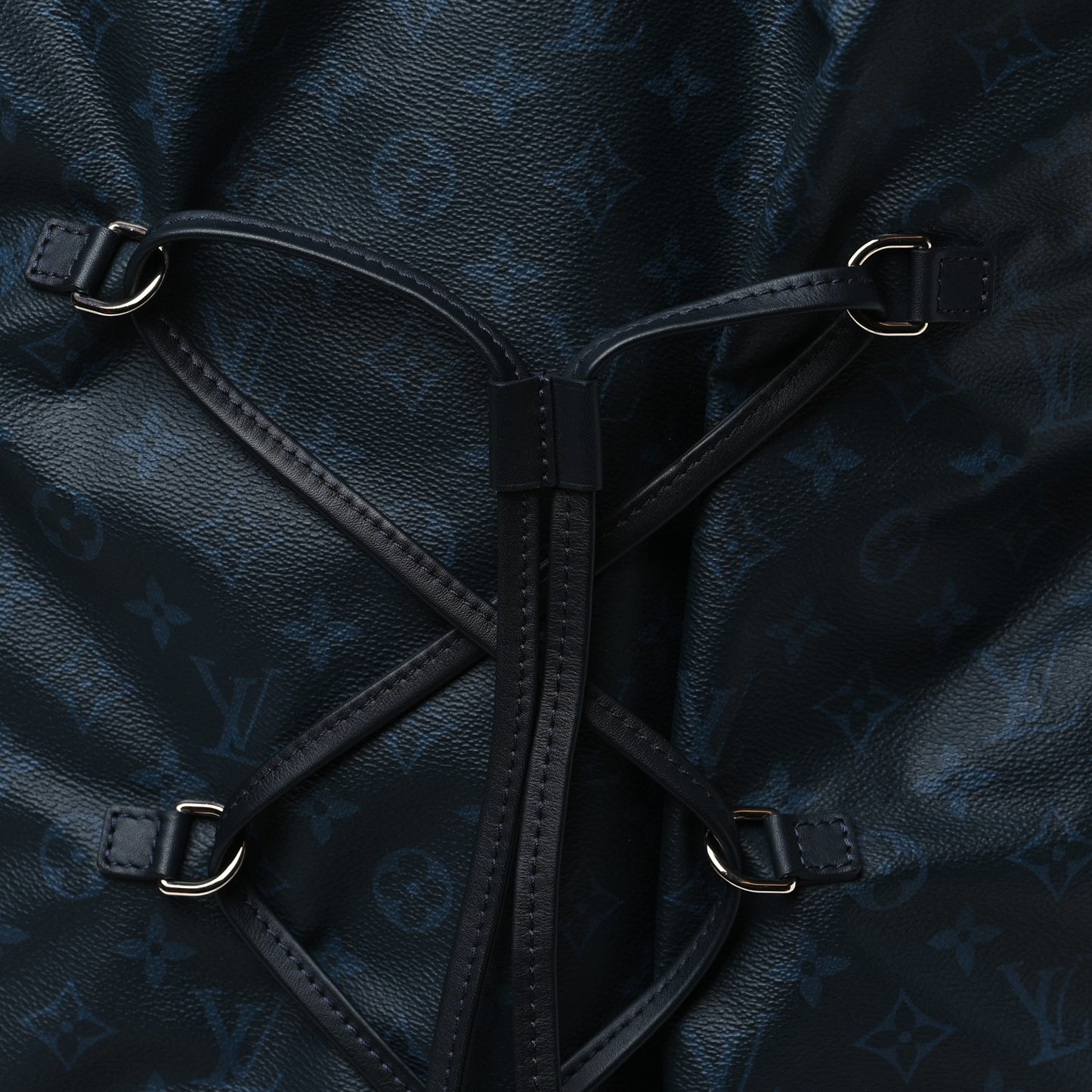 Eclipse Monogram Ultralight Backpack