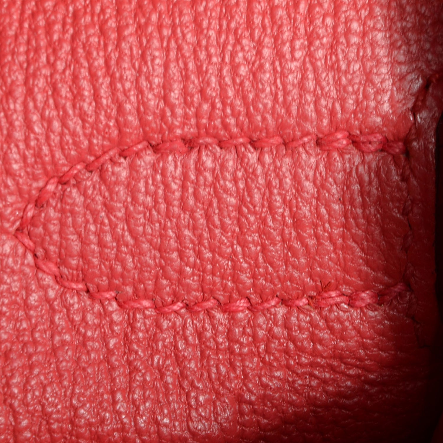 Hermes Taurillon Clemence Birkin 30 Bougainvillea 10 of 19