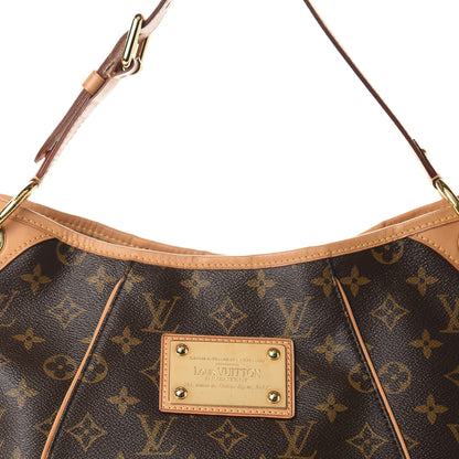 Louis Vuitton Monogram Galliera PM 11 of 11