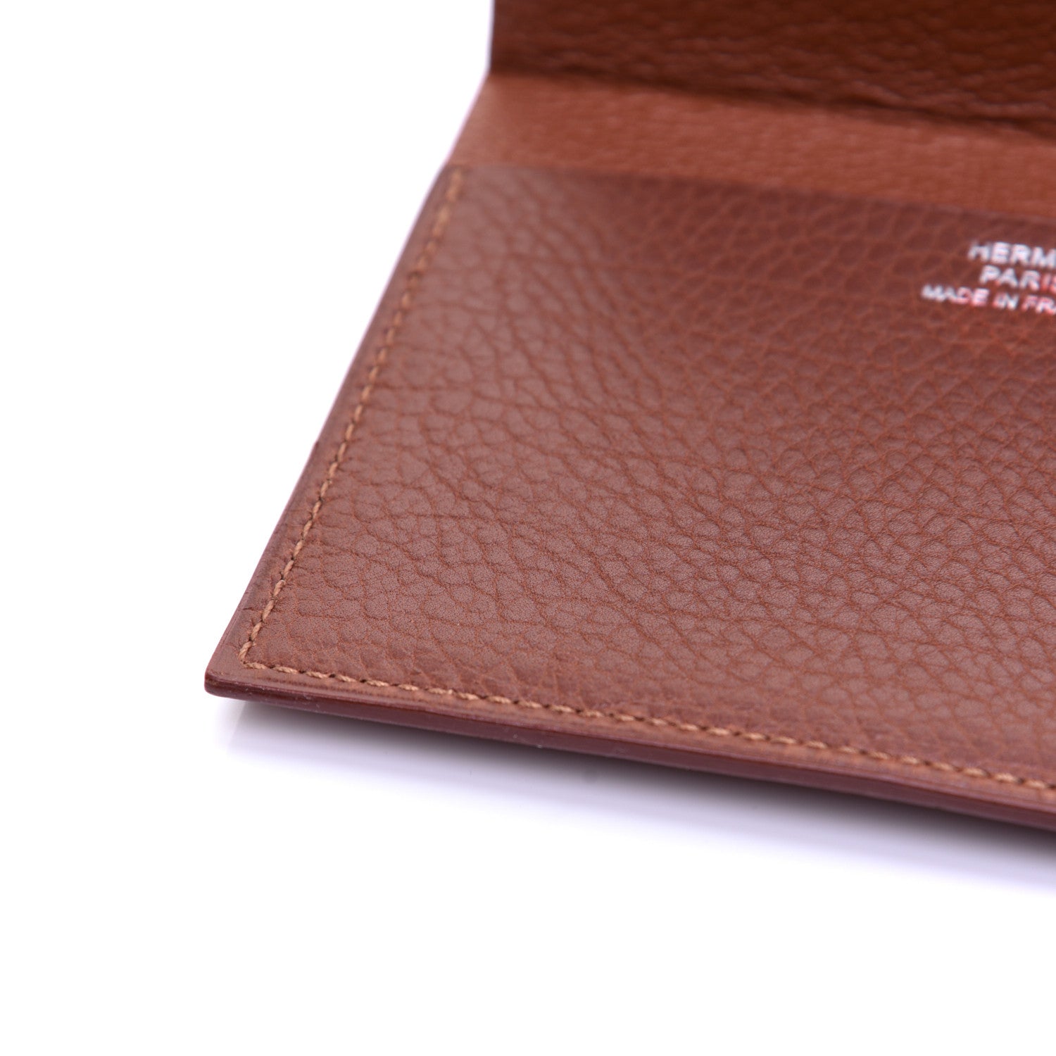 Hermes Veau Rodeo Wallet 10 of 11